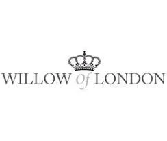 Willow Of London discount code